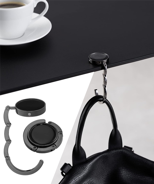 Tisch Handtaschenhalter